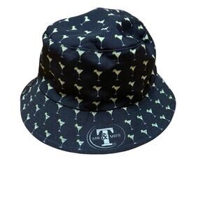 Margarita Bucket Hat XL‎ NEW